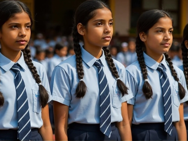 School Assembly News 12 September 2025: आज की टॉप हेडलाइन्स और आसान संदर्भ