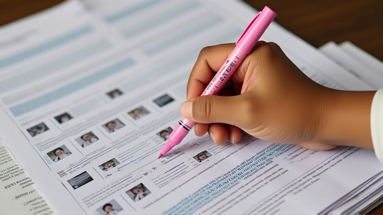 अगले कदम: जानिए टाइमलाइन