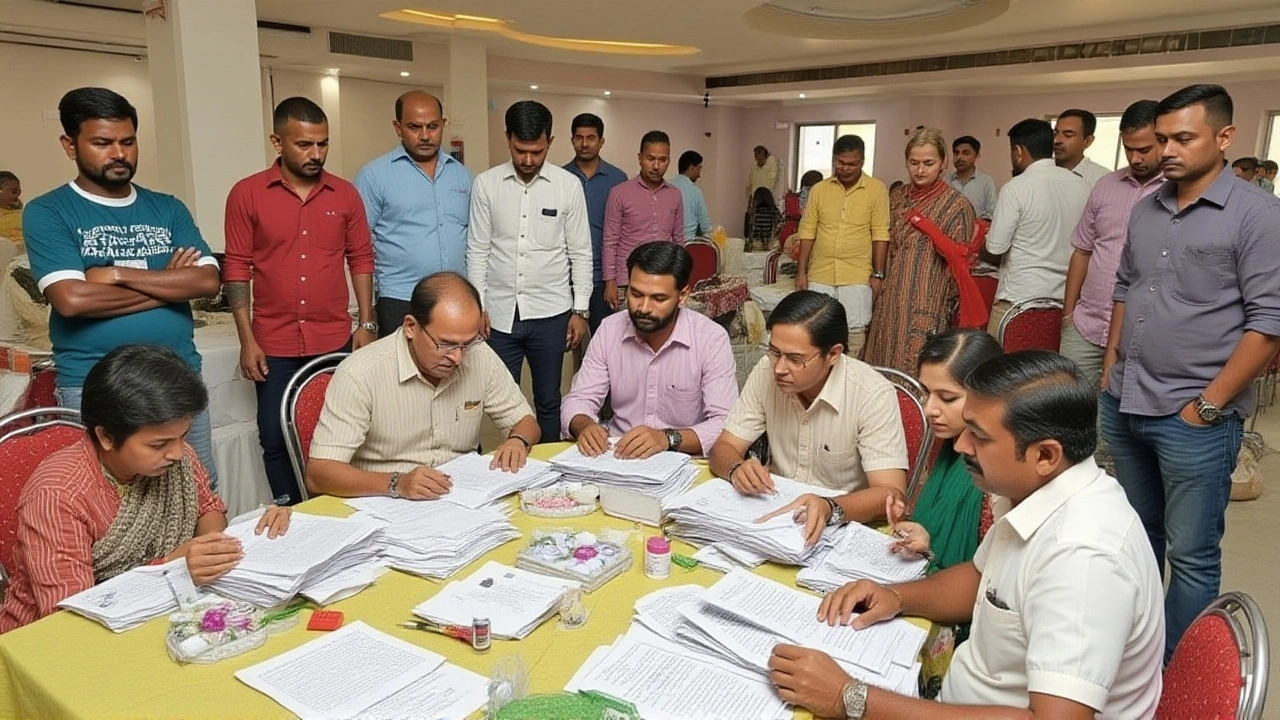 बिहार का अंतिम मतदाता सूची जारी: 7.42 करोड़ मतदाता, 47 लाख नाम हटे