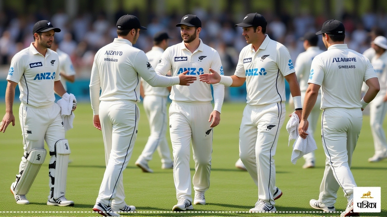 पीछे की कहानी: दोनों बोर्ड और उनकी भूमिका