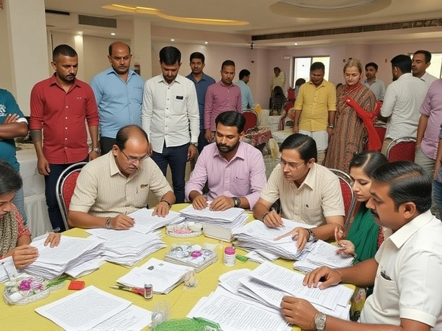 बिहार का अंतिम मतदाता सूची जारी: 7.42 करोड़ मतदाता, 47 लाख नाम हटे