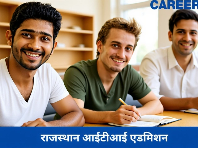 JEE Main 2026 Paper-II Final Answer Keys Released by NTA