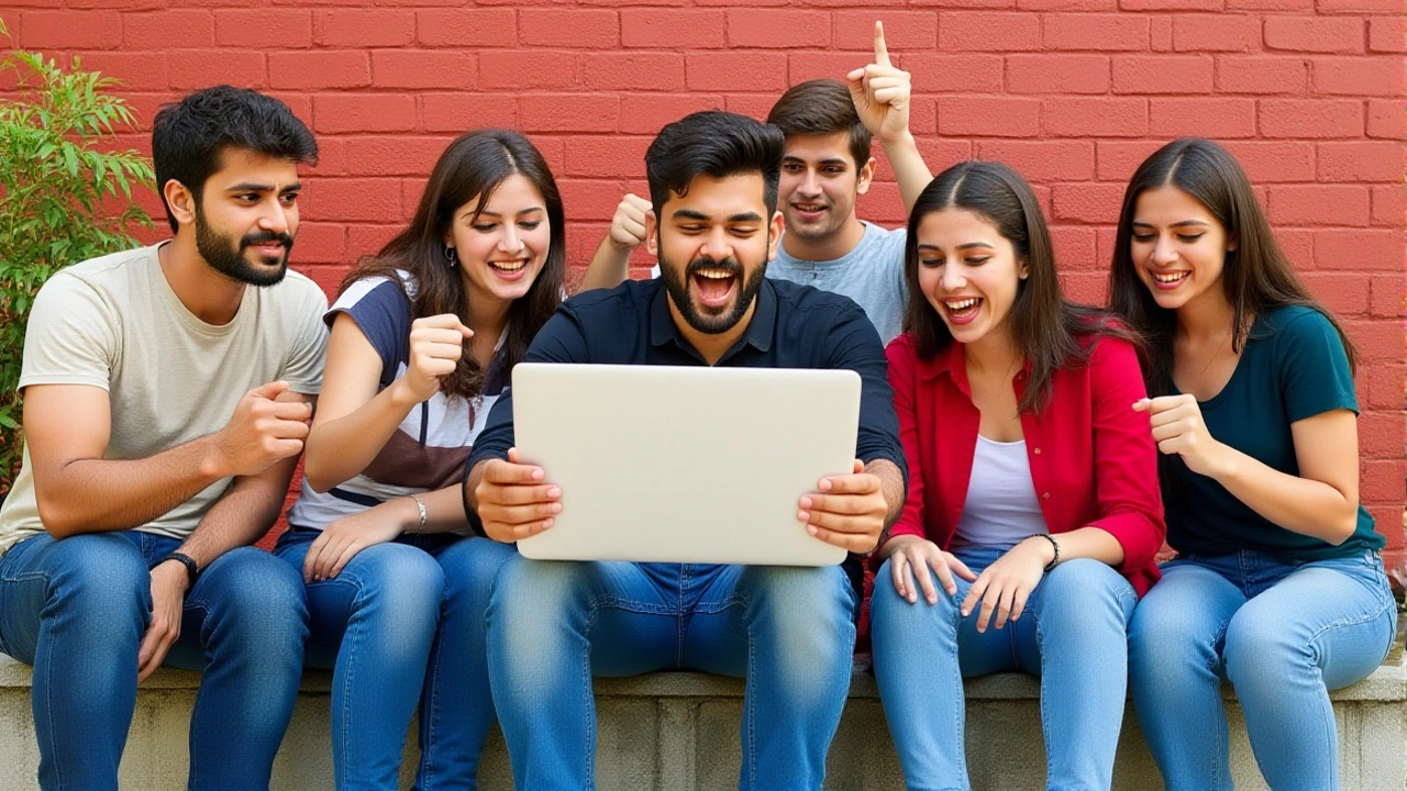 MAH MBA CET 2026 दूसरा प्रयास परिणाम घोषित